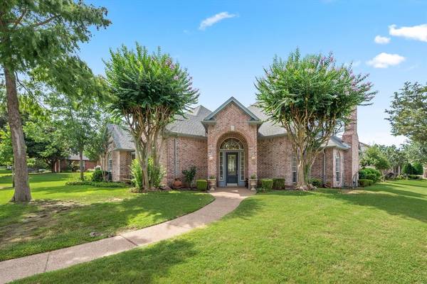 1302 Madera Court, Keller, TX 76248