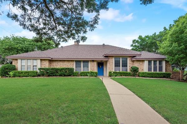 Lancaster, TX 75146,388 Creekwood Drive