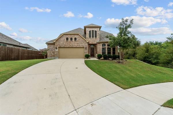 1506 Brenda Lane, Princeton, TX 75407