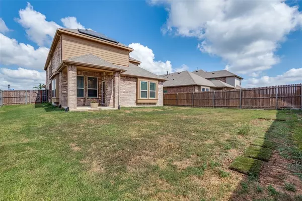 Forney, TX 75126,3900 Rochelle Lane