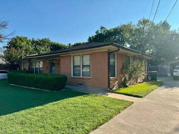 1214 Fair Avenue,  Gainesville,  TX 76240