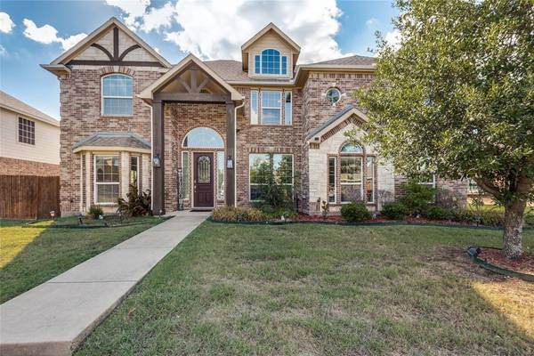 310 Harvest Way, Red Oak, TX 75154