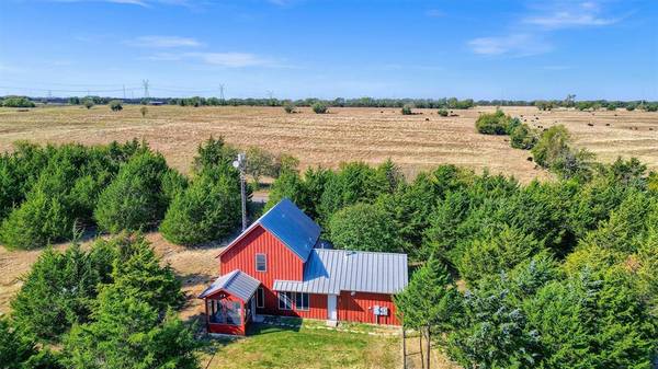 322 Red Maple Road, Gunter, TX 75058