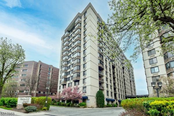 326 Prospect Ave #10k, Hackensack City, NJ 07601