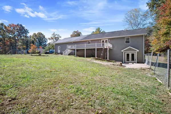 Epworth, GA 30541,501 Stiles Road