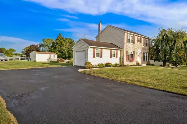 Bethlehem Twp, PA 18020,3207 Reeve Drive