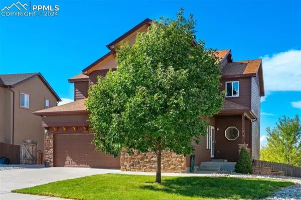 Fountain, CO 80817,7874 Pinfeather DR