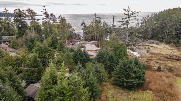 Ucluelet, BC V0R 3A0,912 Barkley Pl