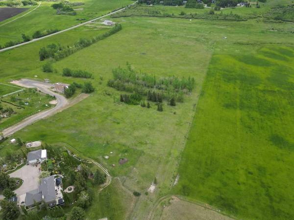 Rural Foothills County, AB T0L0X0,186 AVE West