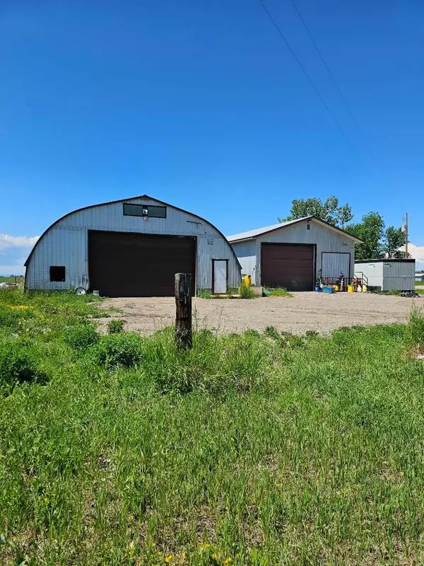 Rural Rocky View County, AB T1X 0H7,M4; R28; T22; S13; NE