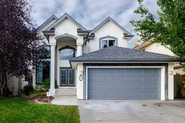 15 Tuscany Ridge PARK, Calgary, AB T3L 2H7