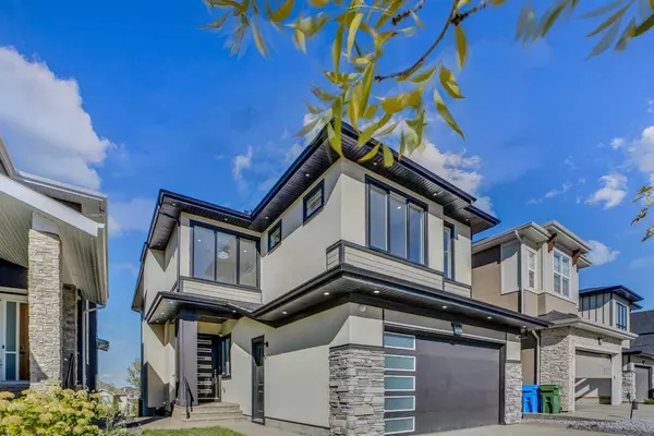 108 Hampstead Mews Northwest, Calgary, AB T3J 2Z5