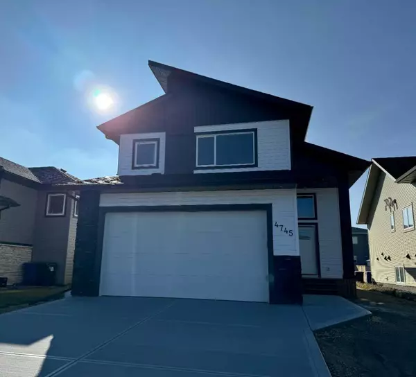 4745 Aspen Lakes BLVD, Blackfalds, AB T4M 0M9