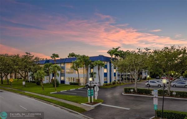 3060 Holiday Springs Blvd  #302, Margate, FL 33063