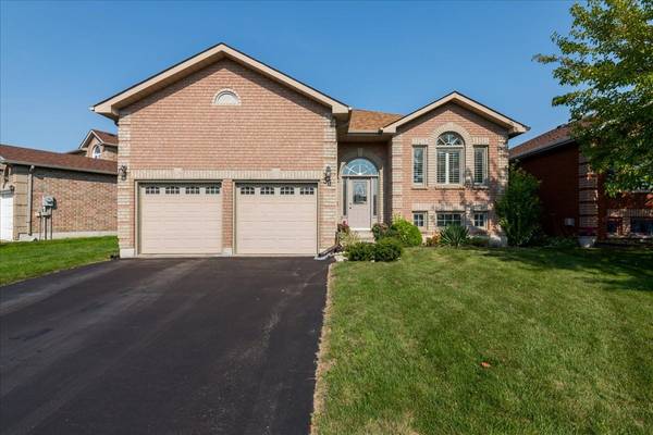 58 Mapleton AVE, Barrie, ON L4N 7L7