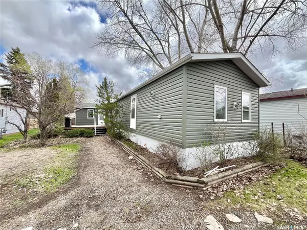 325 6th STREET W, Carlyle, SK S0C 0R0