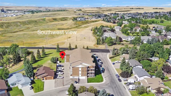 Swift Current, SK S9H 4Z8,453 Walsh TRAIL #103