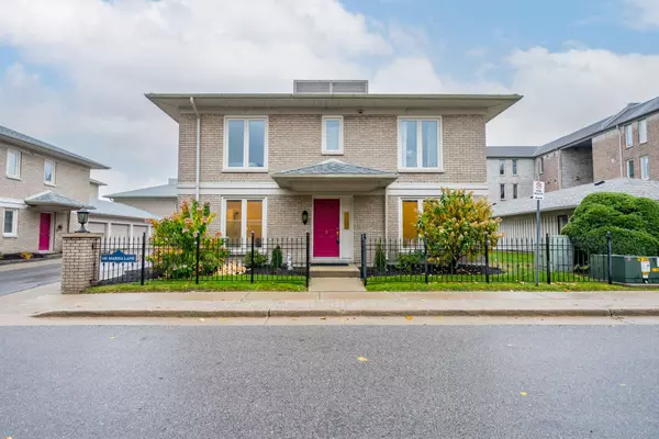 101 Marisa's LN #5, Cobourg, ON K9A 5N6