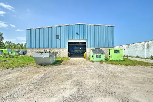 Tecumseh, ON N8N 0G8,11664 County Rd 42 N/A