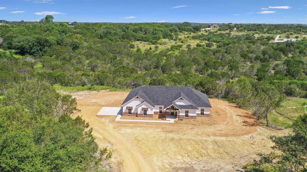 2425 Sunfish Point, Bluff Dale, TX 76433