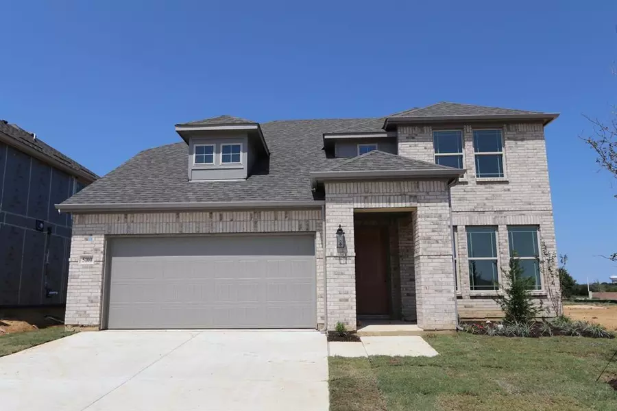 5100 Woodway Drive, Denton, TX 76226