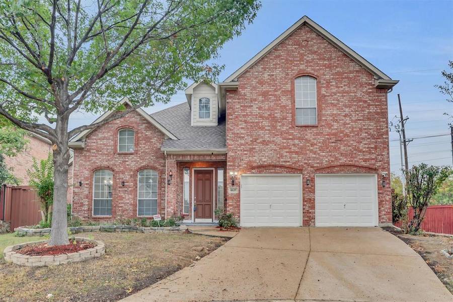 9137 Jasmine Lane, Irving, TX 75063