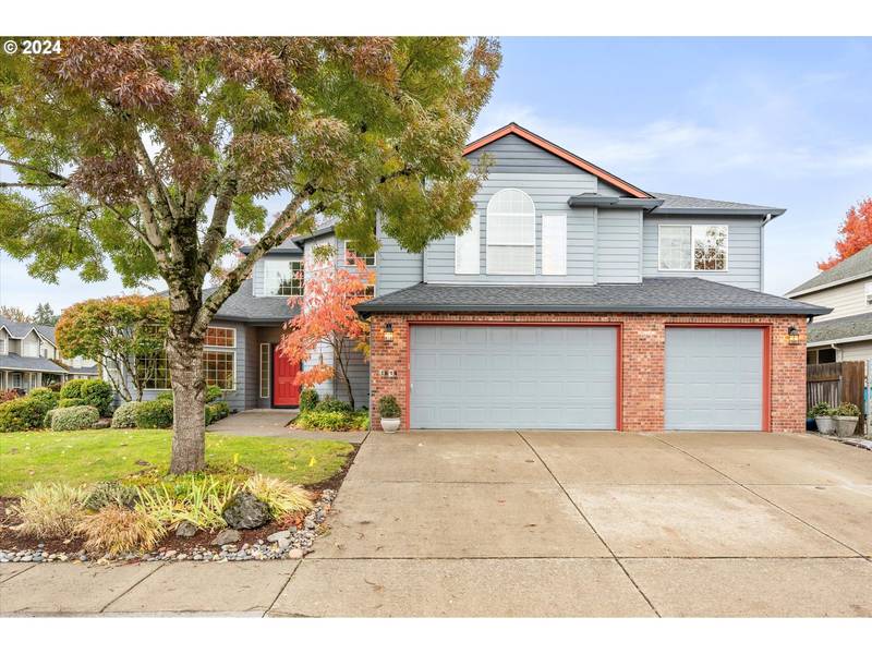 3614 NW 112TH ST, Vancouver, WA 98685