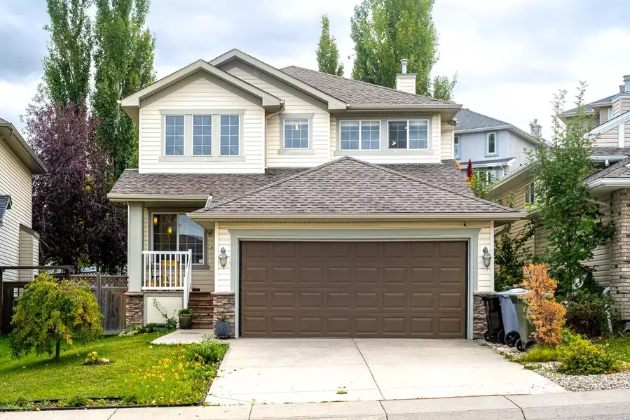 18 Valley Crest Close NW, Calgary, AB t3b 5w9