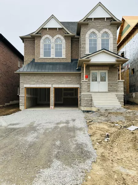 6 Aida PL, Richmond Hill, ON L4E 2Y5