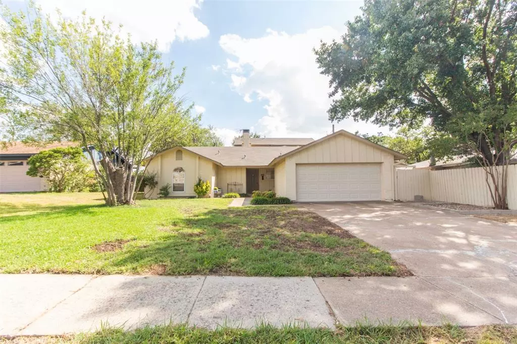 Irving, TX 75062,3508 Grande Bulevar