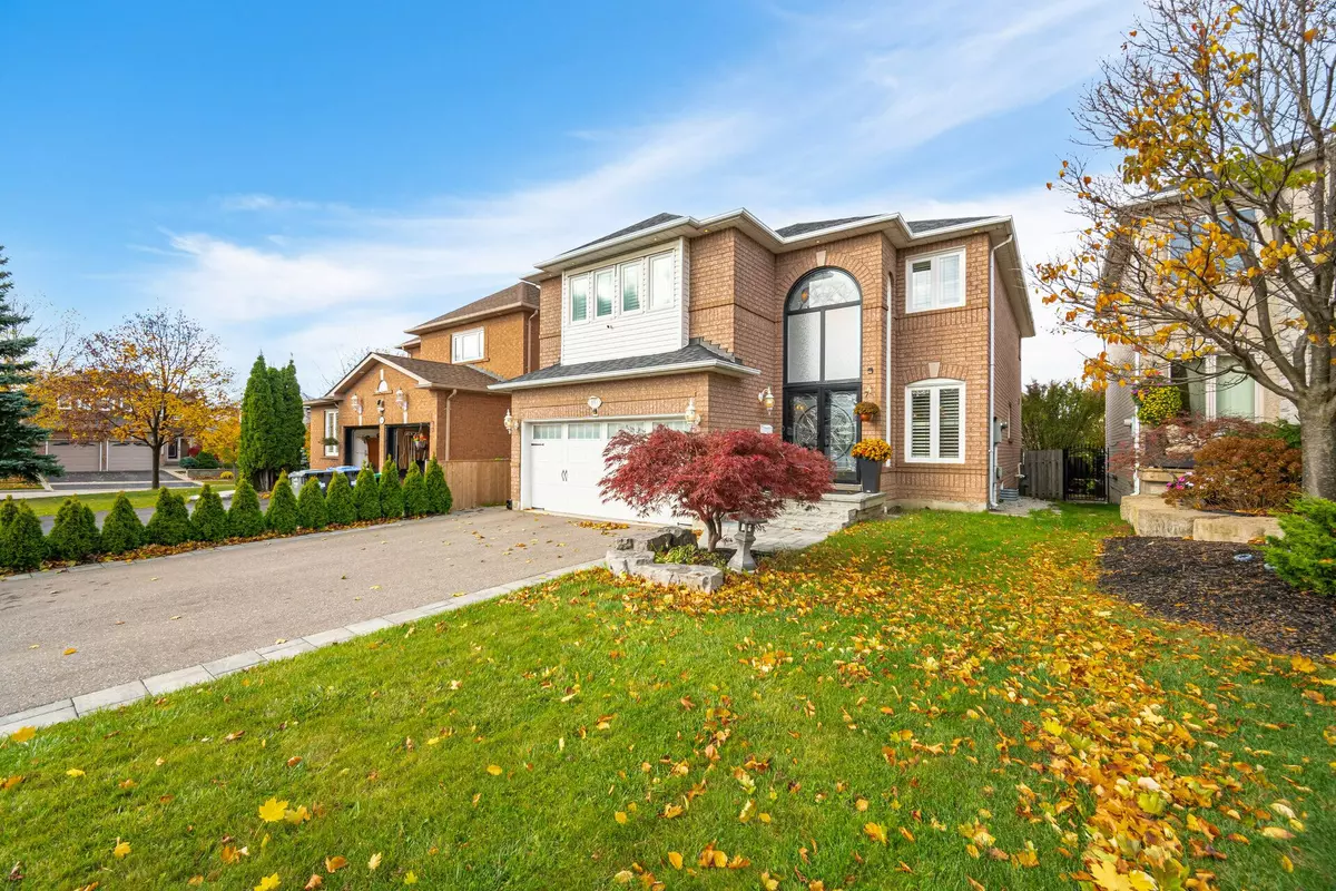 Mississauga, ON L5V 2G3,850 Mantle CRES