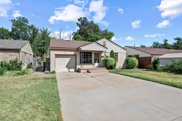 4005 NW 19th Street, Oklahoma City, OK 73107