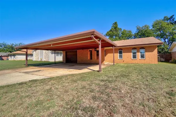 Del City, OK 73115,4713 Meench Drive