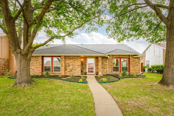 5725 Diana Drive, Garland, TX 75043