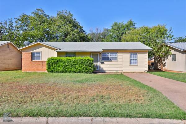 2110 Bel Air Drive, Abilene, TX 79603