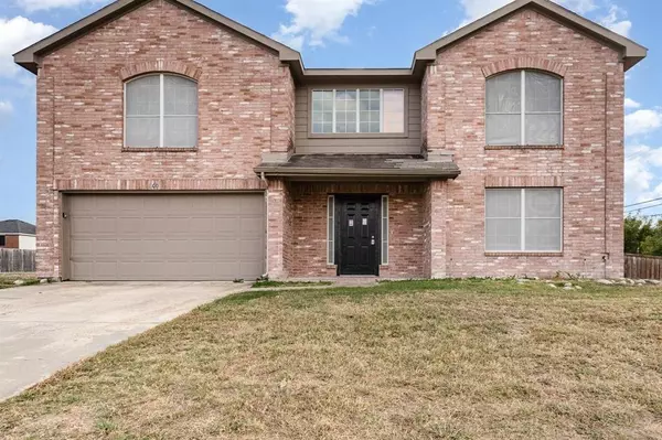 1000 Winding Creek Drive, Cedar Hill, TX 75104