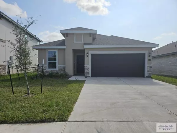 2116 GROVE LN, Brownsville, TX 78520