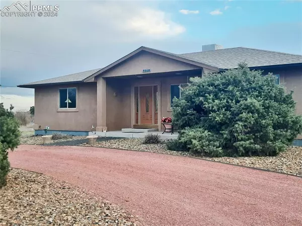 Pueblo West, CO 81007,1150 E Ivory DR