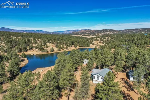 332 Wilson DR, Florissant, CO 80816