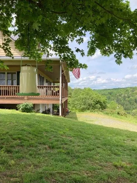 Hillsville, VA 24343,310 Whispering Ridge Rd.