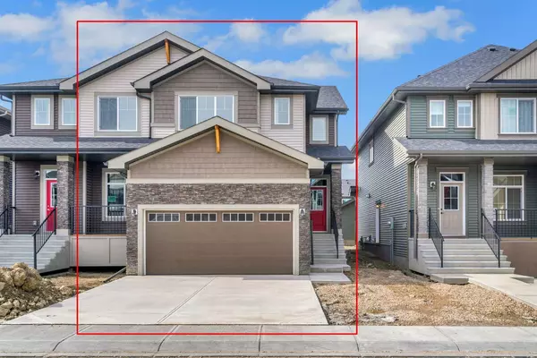 957 Cobblemore Common Southwest, Airdrie, AB T4B 5M1