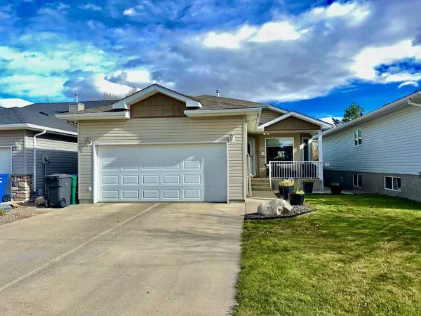 125 Blackfoot CIR West, Lethbridge, AB T1K 7V6