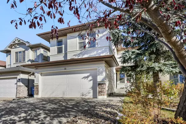 Calgary, AB T3K 6C2,20 Panatella DR NW