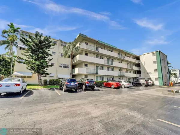 1333 E Hallandale Beach Blvd  #113, Hallandale Beach, FL 33009