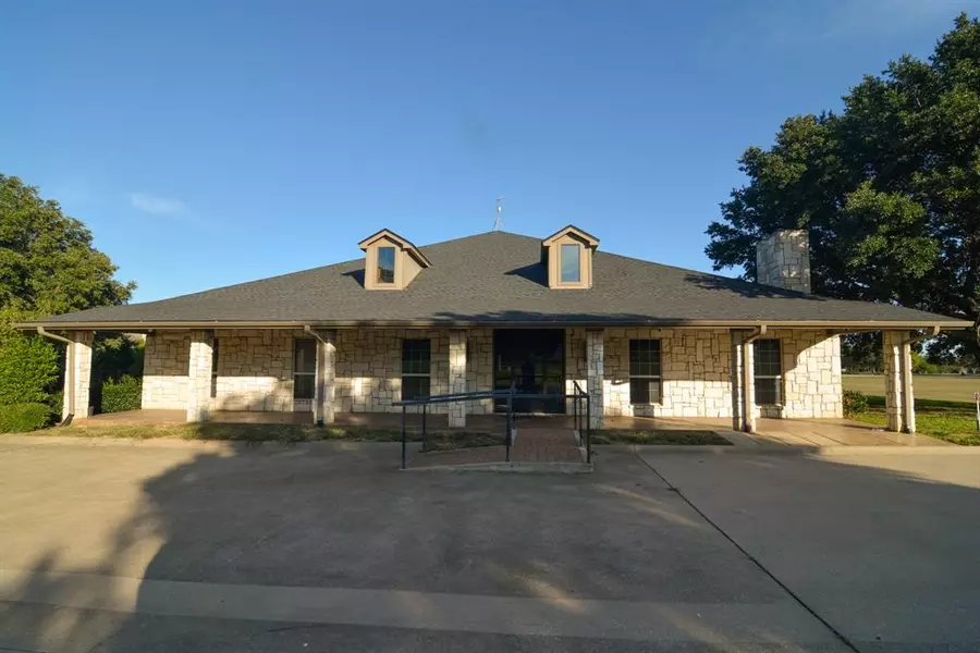 550 S State Highway 5 Highway S, Fairview, TX 75069