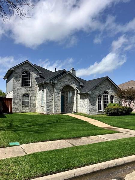 2117 Walden Place, Mesquite, TX 75181