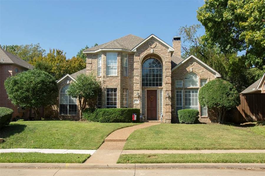 5805 Kingsbrook Drive, Plano, TX 75093