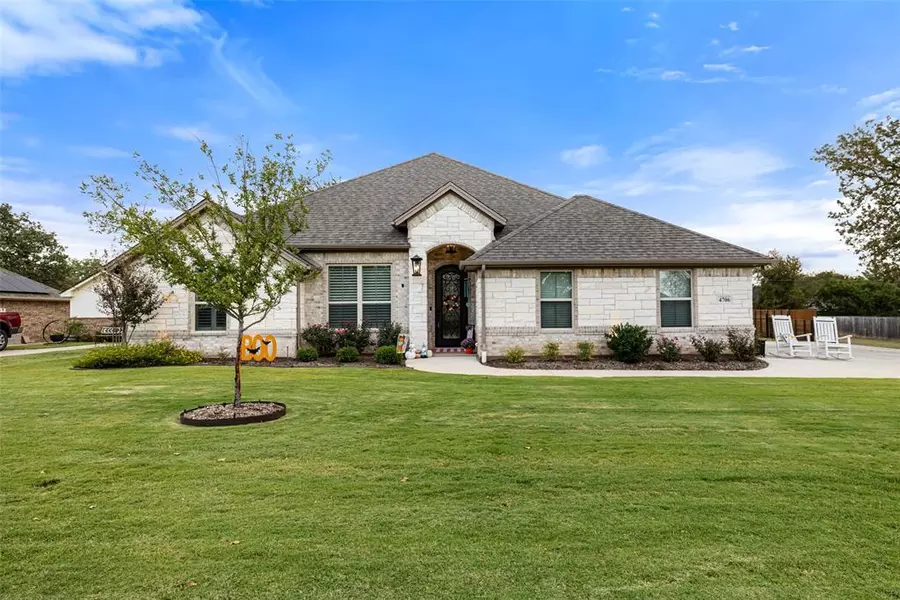 4706 W Wedgefield Road, Granbury, TX 76049