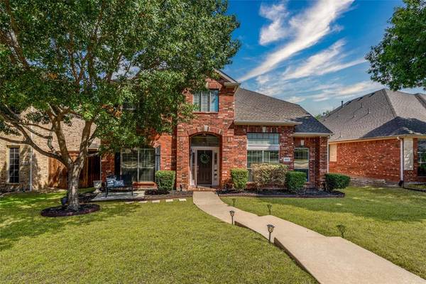 11052 Coralberry Drive,  Frisco,  TX 75033