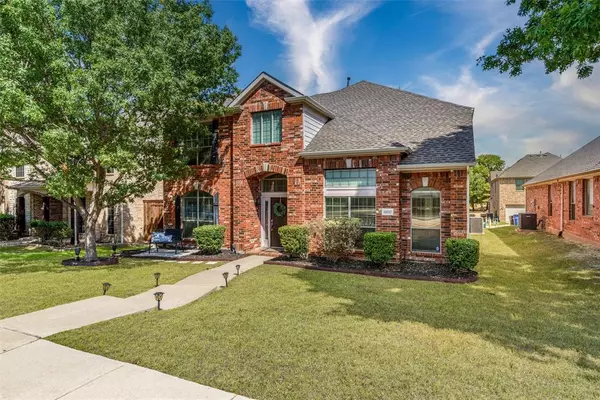 Frisco, TX 75033,11052 Coralberry Drive